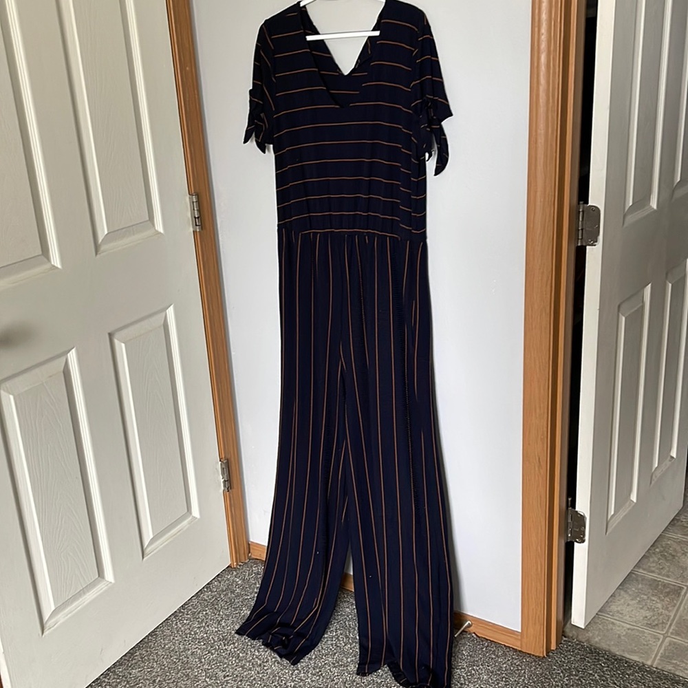 Maurice’s Pantsuit